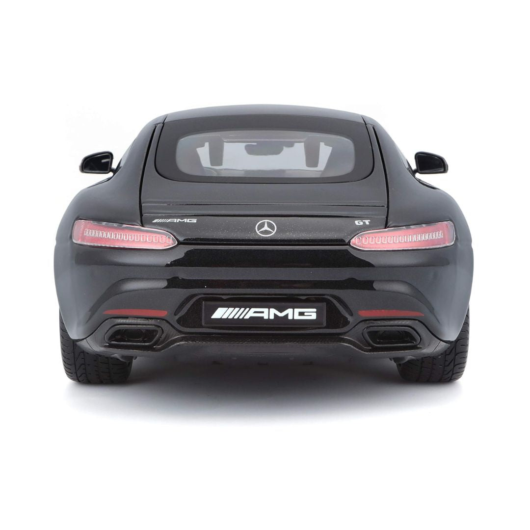 Maisto 1:18 Scale Special Edition Mercedes AMG GT Model Car