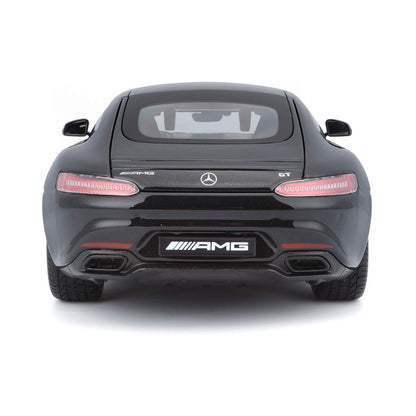 Maisto 1:18 Scale Special Edition Mercedes AMG GT Model Car