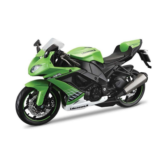 Maisto Kawasaki Ninja Motorbike