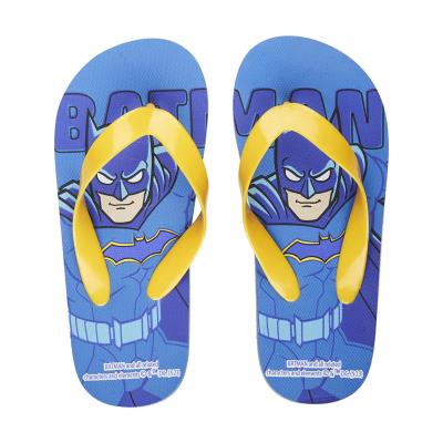 FLIP FLOPS BATMAN