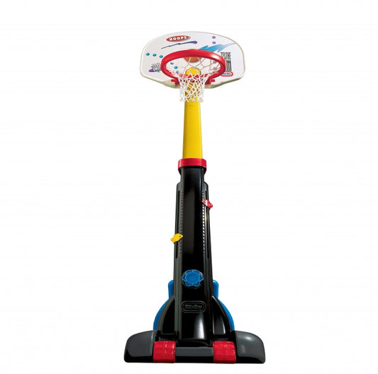 Little Tikes Easy Basketball Set