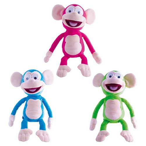 Fufris Funny Friends Giggling Animals