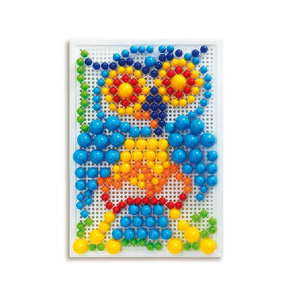 Quercetti Pixel Evo Girl Small