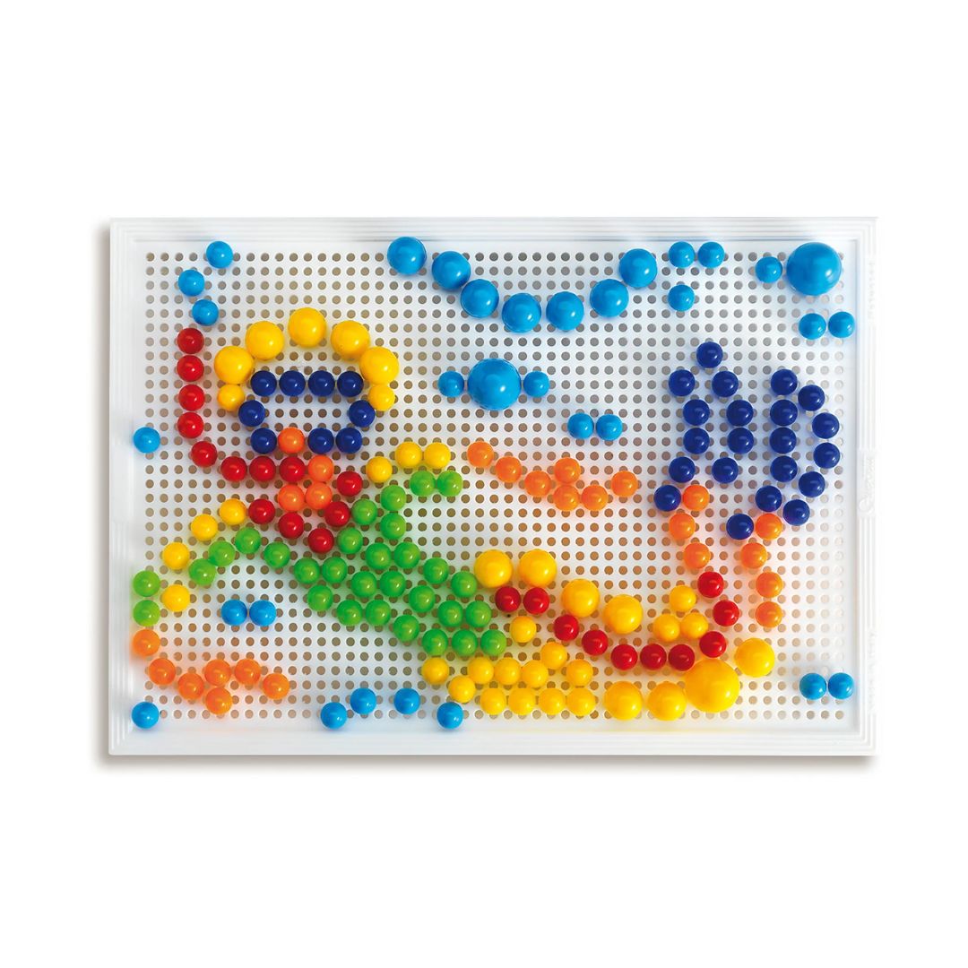 Quercetti Pixel Evo Girl Small