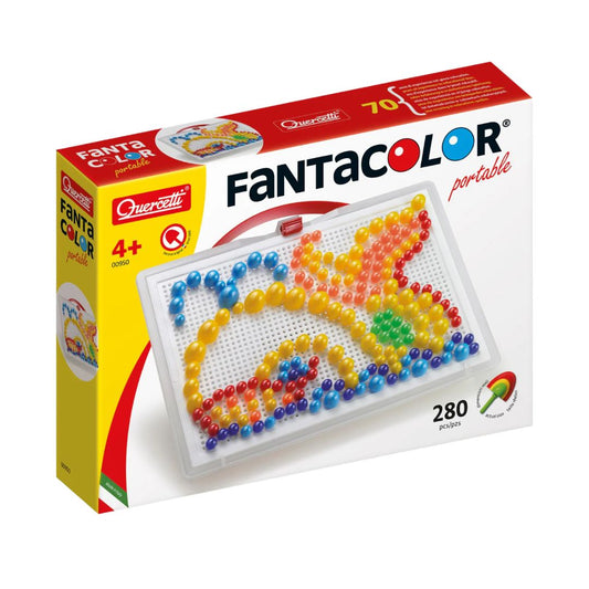 Quercetti Fantacolor Portable