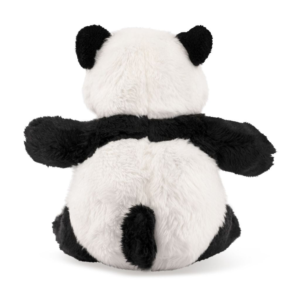 Living Nature Plush Toys | Smols Panda