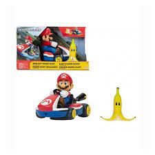 Nintendo Super Mario Kart Vehicles