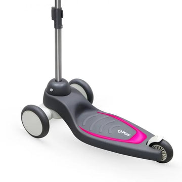 Qplay Mika Scooter Pink