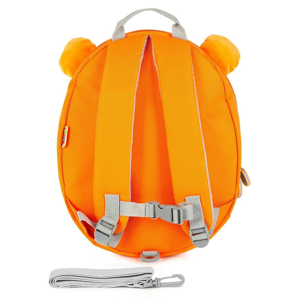 BoppiTravel Backpack - Tiger