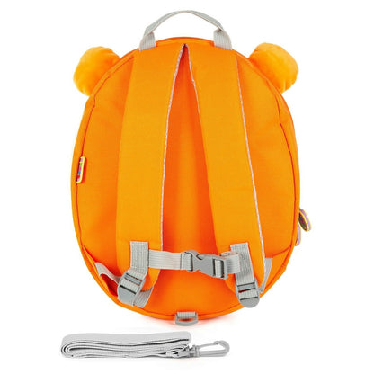 BoppiTravel Backpack - Tiger