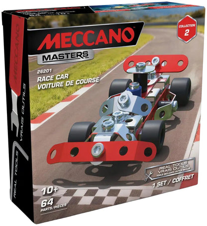 Meccano Mini Makes Series 2 Assorted
