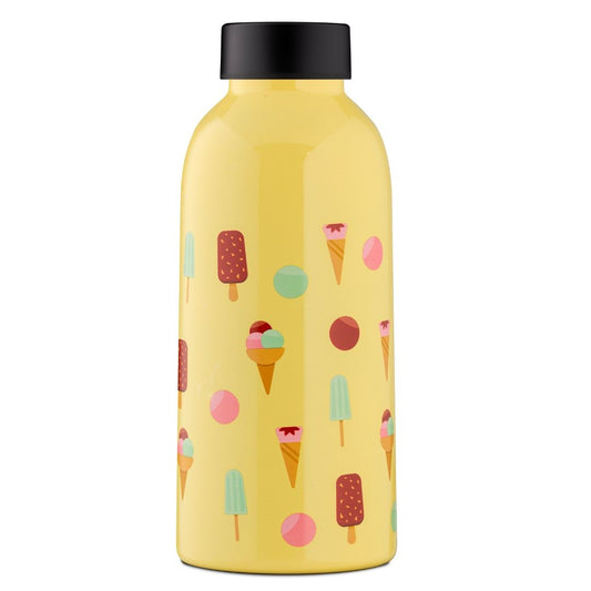 MamaWata Ice Cream Thermos Water Bottles