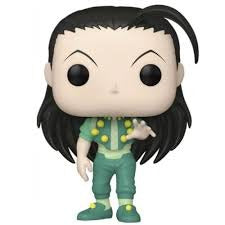 Funko Pop The Hunter X Hunter Illumi Pop