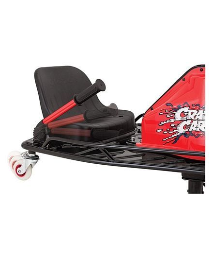 Razor Crazy Cart Junior