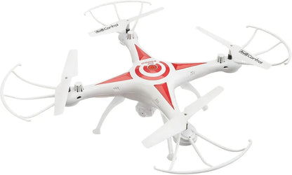 Revell Control- Radio Controlled Drone Go Video