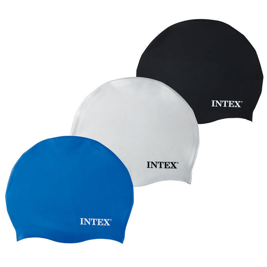 Silicon Swim Cap