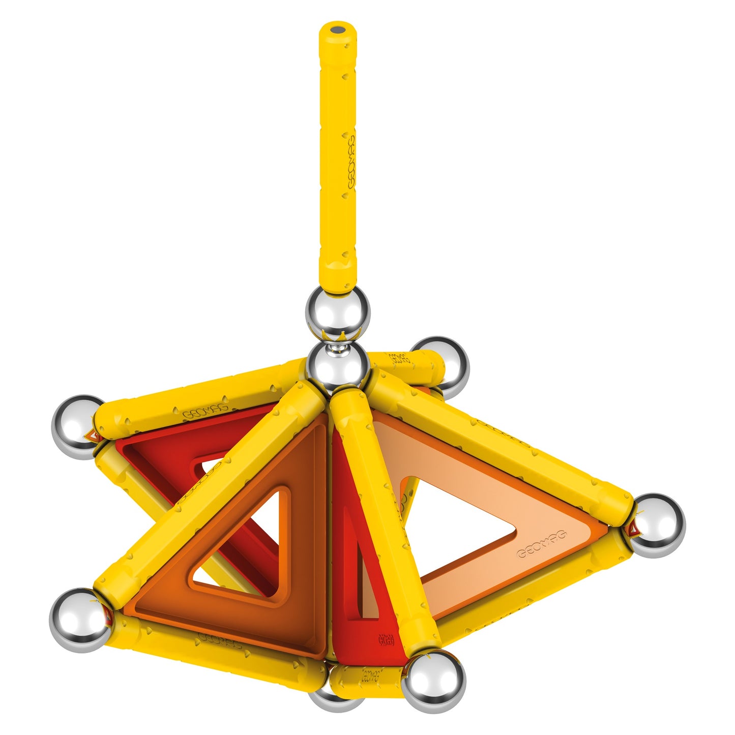 Geomag Classic Panels