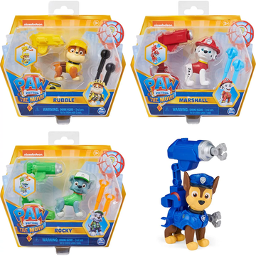 PAW Patrol Movie Hero Pups Asst