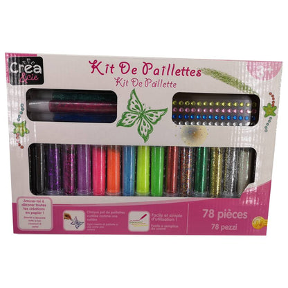 Glitter Kit
