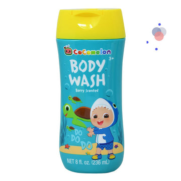 CoComelon Body Wash