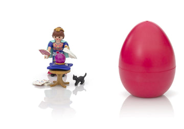 Playmobil Fortune Teller