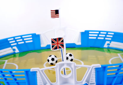 United Sports Champions Soccer Table Game