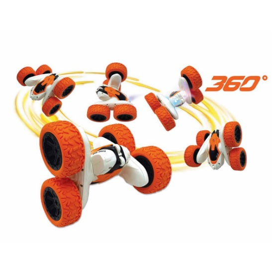 Crosslander luminous all Terrain Radio Controlled Car