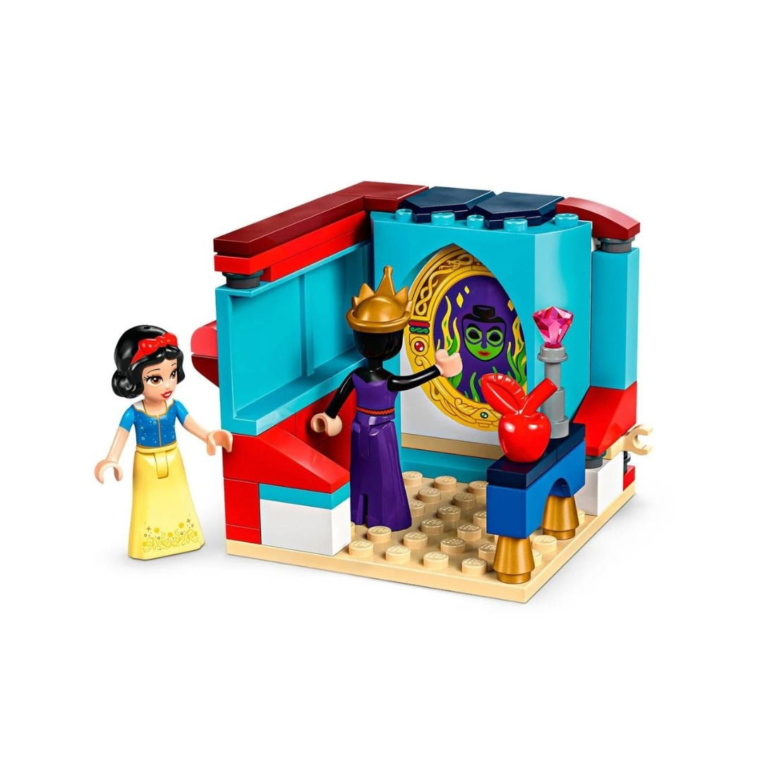 Lego Disney Snow White Jewelry Box