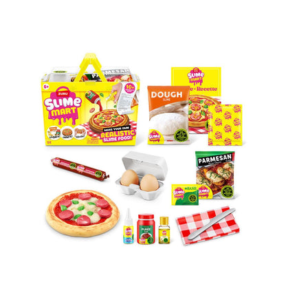 ZURU Slime Mart Shopping Basket Assorted