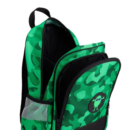 Hugga Expedition Backpack