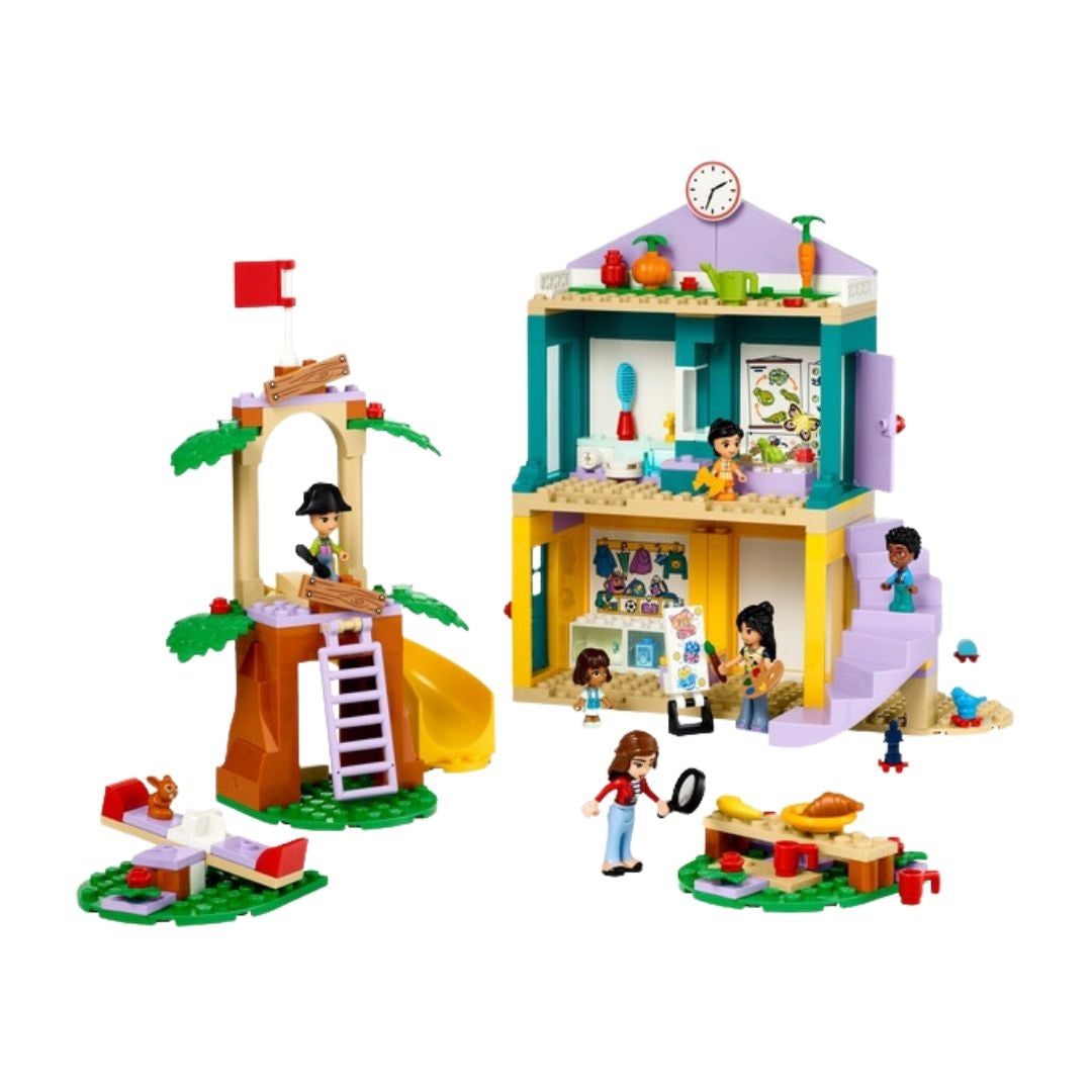 Lego Friends Heartlake City Preschool