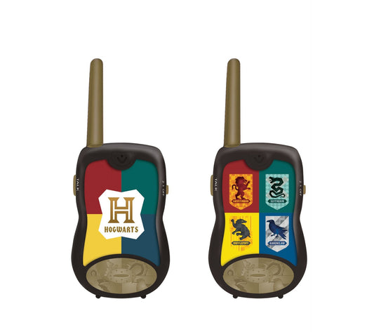 Talkie Walkie Harry Potter