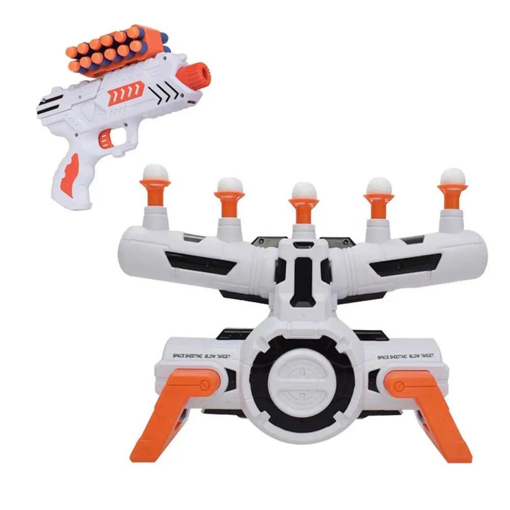 United Sports Space Wars Blaster Gun