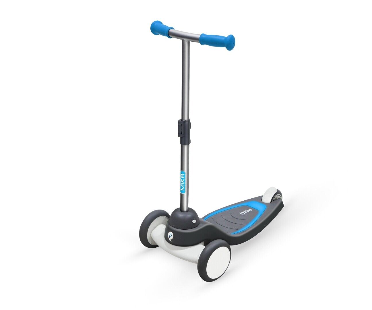 Mika Scooter Blue