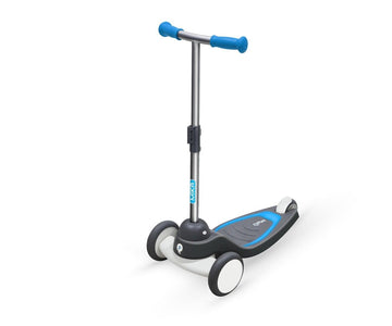 Qplay Mika Scooter Blue
