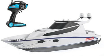 Team City Yacht De Luxe Rc