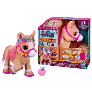 Furreal Friends Furreal Cinnamon Pony