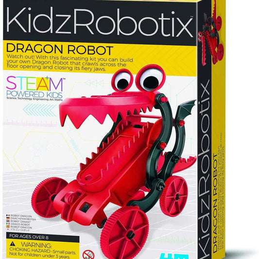 Kidz Robotix -Dragon Robot