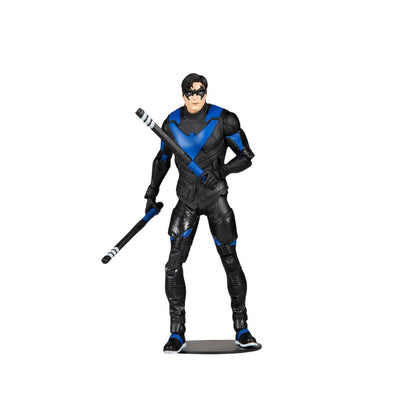 DC Gotham Knights Nightwing Action Figure