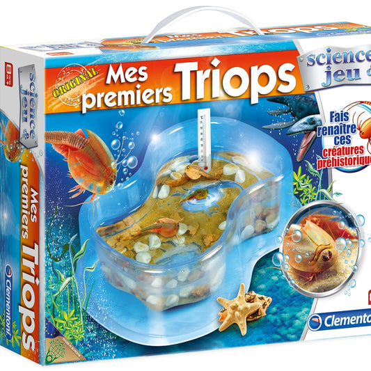 Mes Premiers Triops