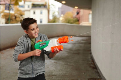 Hasbro Nerf Super Soaker Hydro Frenzy