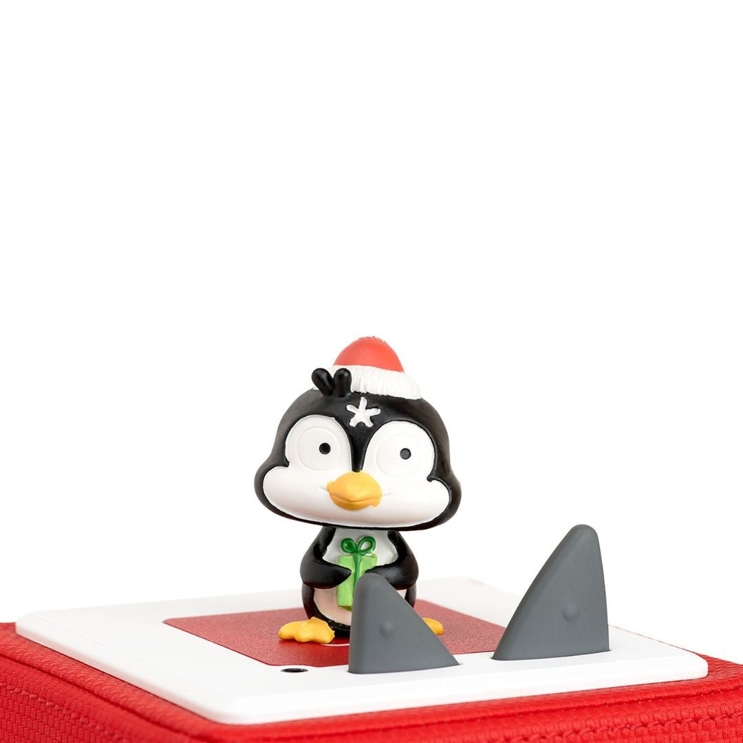 Tonies My Favorite Christmas Rhymes Figurine