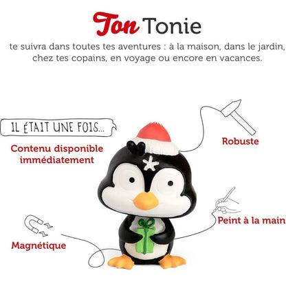 Tonies My Favorite Christmas Rhymes Figurine