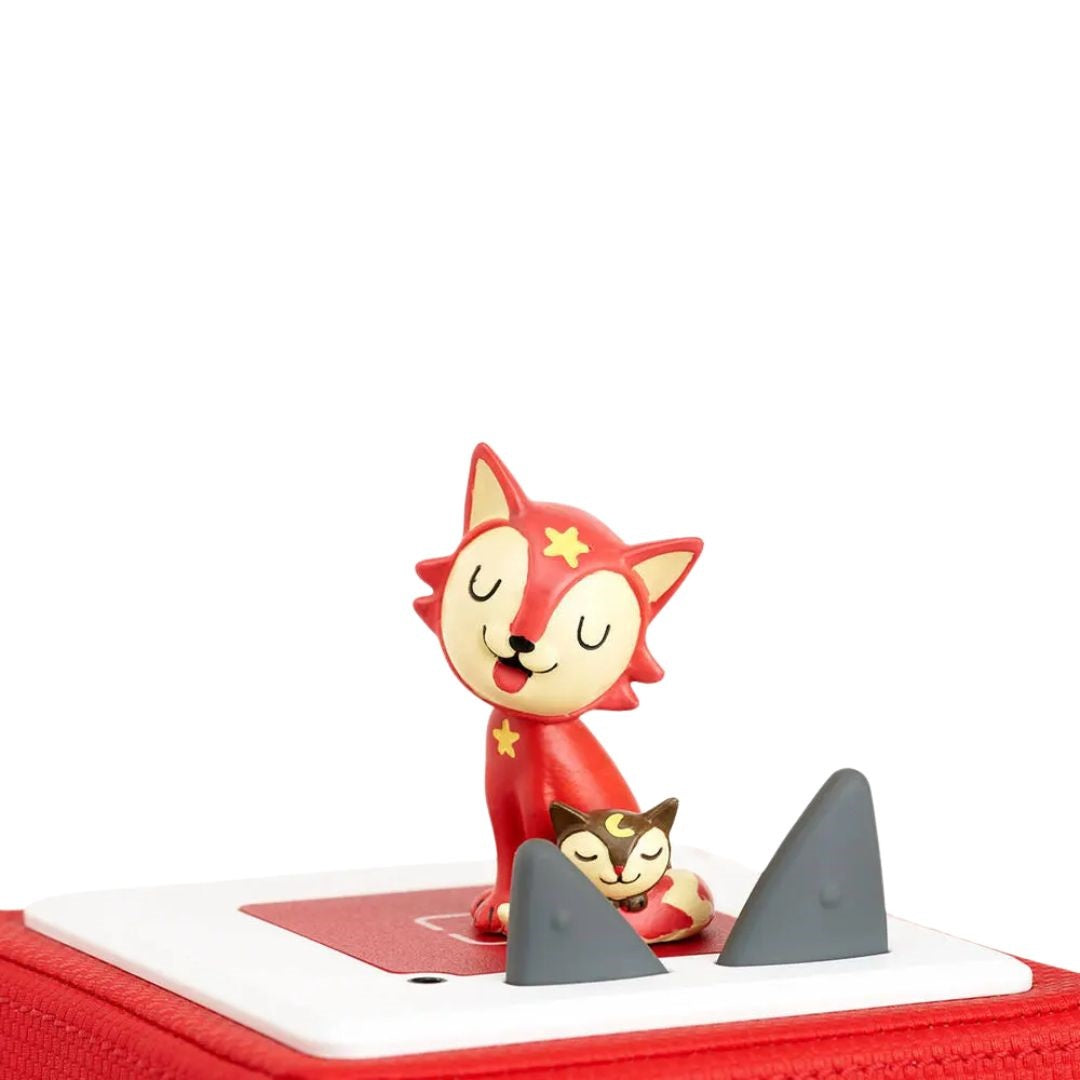 Tonies My Favorite Nursery Rhymes to Fall Asleep