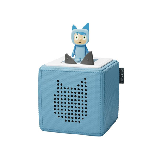 Tonies Box My Storytelling Music | Blue