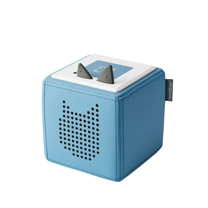 Tonies Box My Storytelling Music | Blue