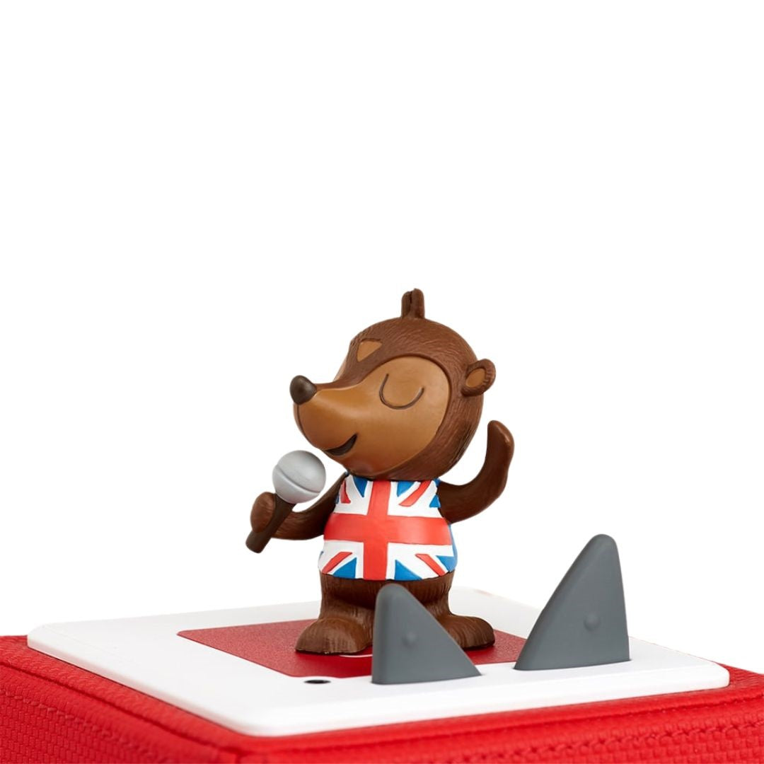 Tonies My Nursery Rhymes - English figurine