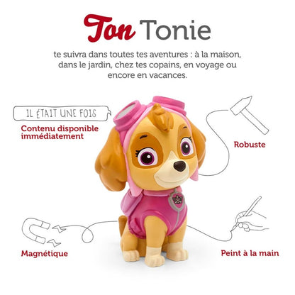 Tonies Paw Patrol Figurine - Stella