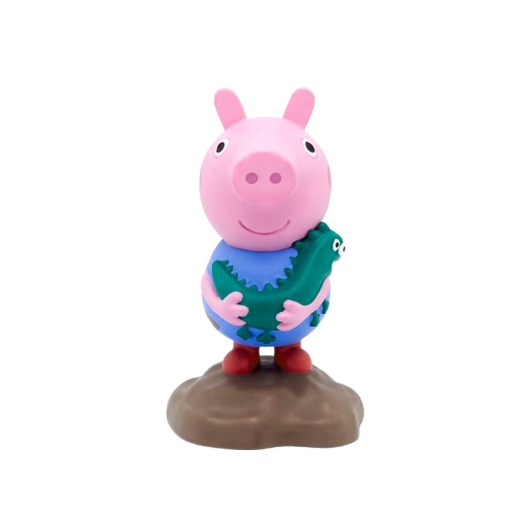Tonies Peppa Pig - George figurine