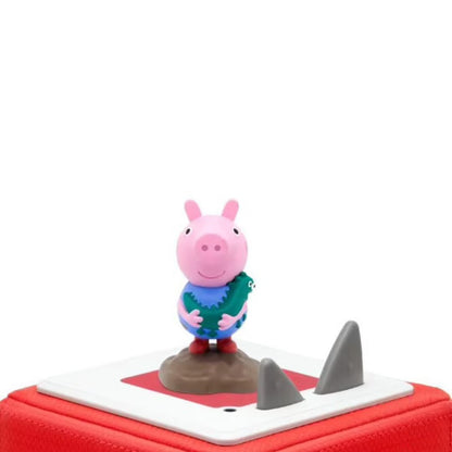 Tonies Peppa Pig - George figurine